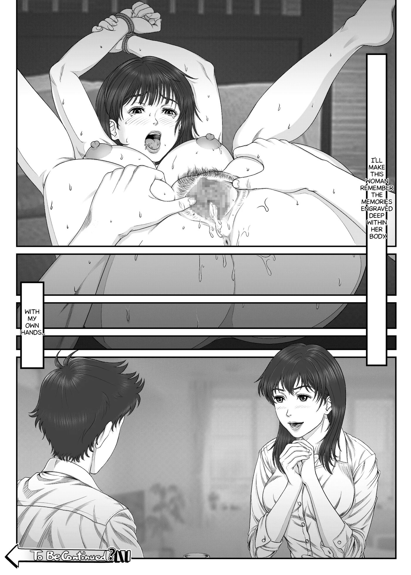 Training Record Of Yukari And Others ~ Mikami Kei's Melancholy Extra Edition Chapter 1000 Page 20